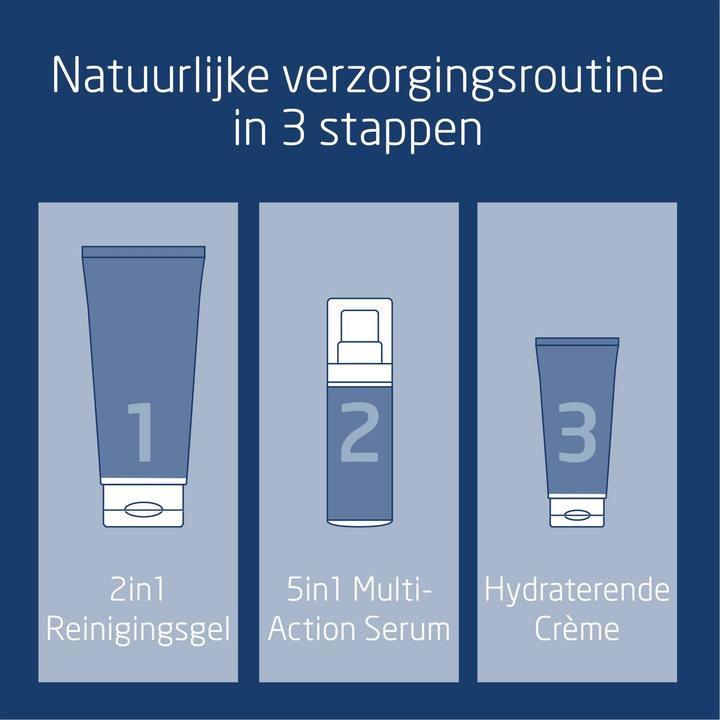Image du produit Weleda For Men Sérum Multi-Action 5in1 (30 ml)