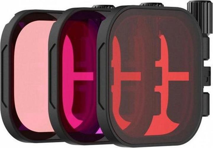 Image du produit PolarPro DiveMaster pour GoPro Hero 8