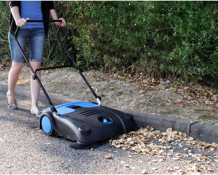 Actual product image Güde Gkm 700