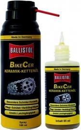 Image du produit Ballistol Céramique (65 ml, Huile de chaîne)