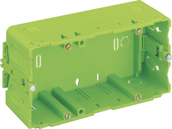 Actual product image Spelsberg Duct box