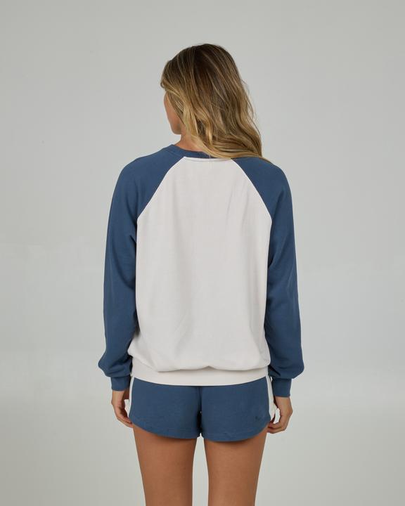 Actual product image Salty Crew Gone Sailin Crew (S)