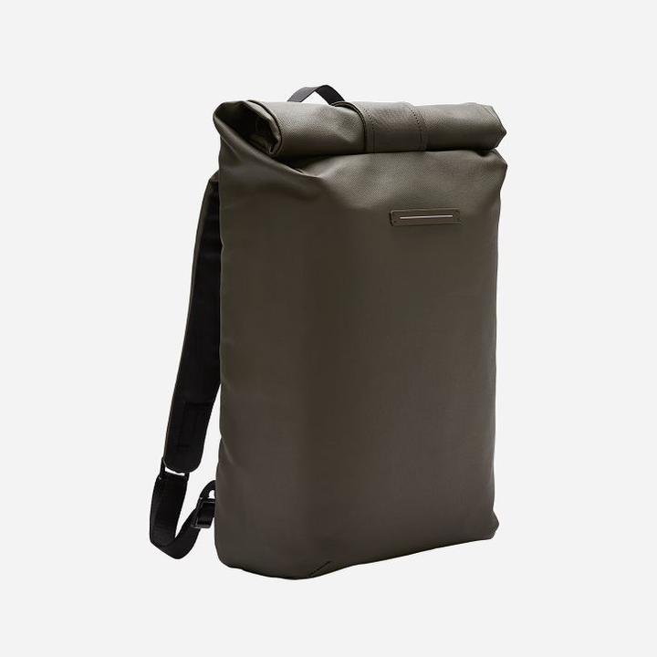 Produktbild Horizn Rucksack SoFo Rolltop 23L Olivgrün (23 l)