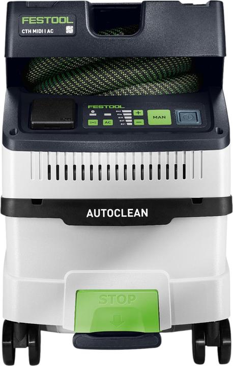 Produktbild Festool Absaugmobil CTH MIDI I AC