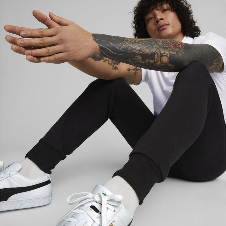 Produktbild Puma ESS Logo Pants TR cl (XS)