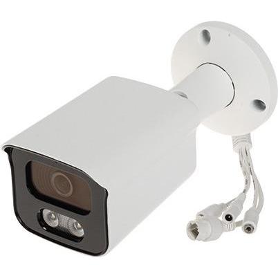 APTI Kamera IP KAMERA IP APTI-AI805CA3-28W-L Full-Color - 8.3Mpx 4K UHD 2.8mm (3840 x 2160 pixel), Telecamera di rete