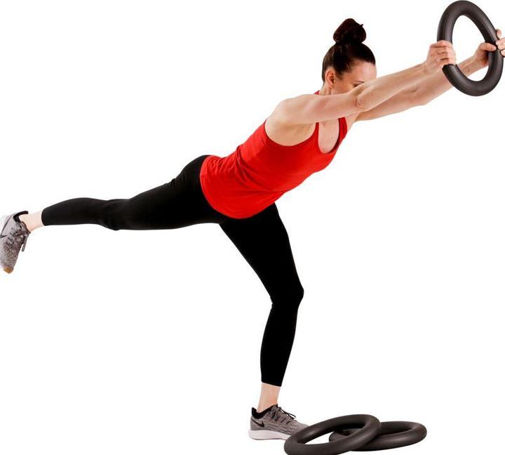 Image du produit Togu Anneaux de poids TrainChain