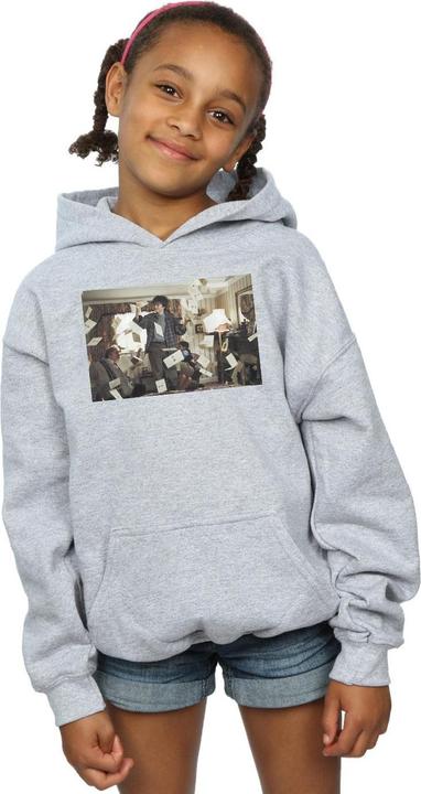 Produktbild Letter From Hogwarts Kapuzenpullover Mädchen (116)