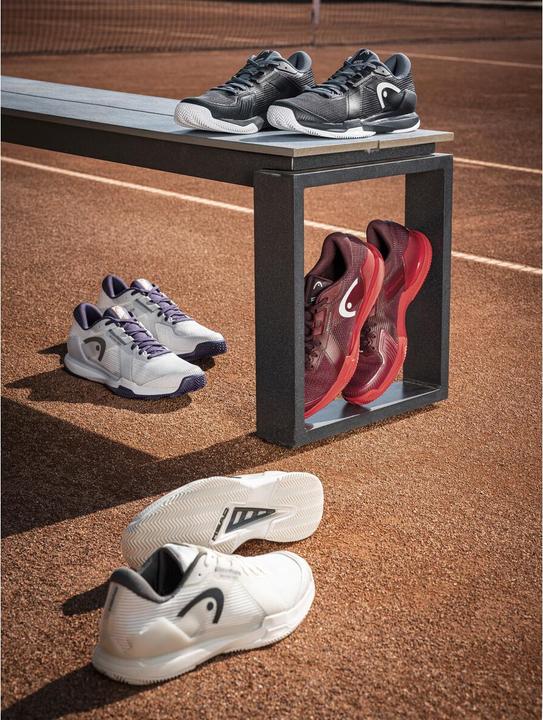 Produktbild Head Sprint Pro 4.0 Clay Men BBTE (39)