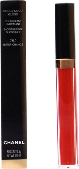 Produktbild Chanel Rouge Coco Gloss (166)