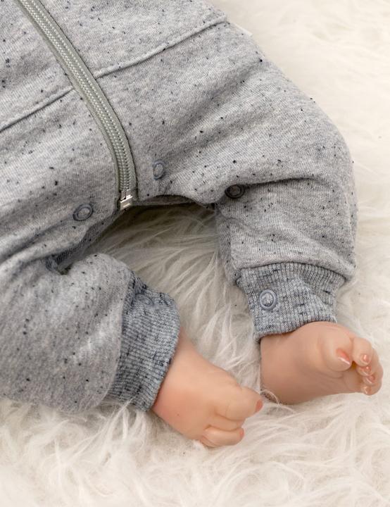 Produktbild Koala Baby Schleife Streifen (56)