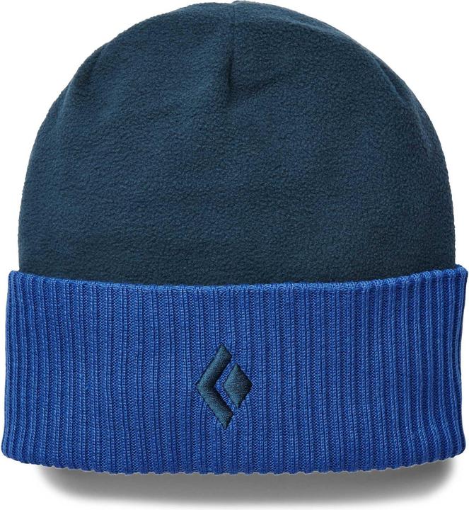 Actual product image Black Diamond Fleece Beanie (One size)