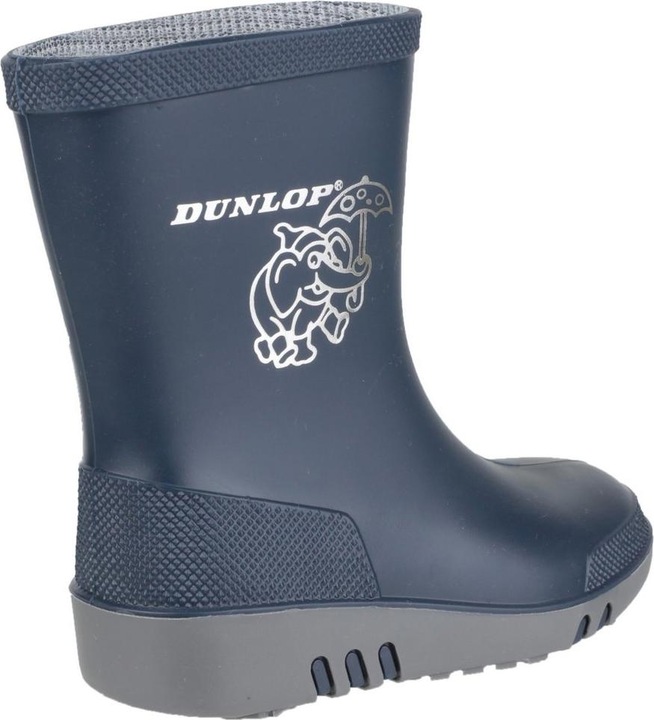 Image du produit Dunlop Mini bottes en caoutchouc Eléphant (25)