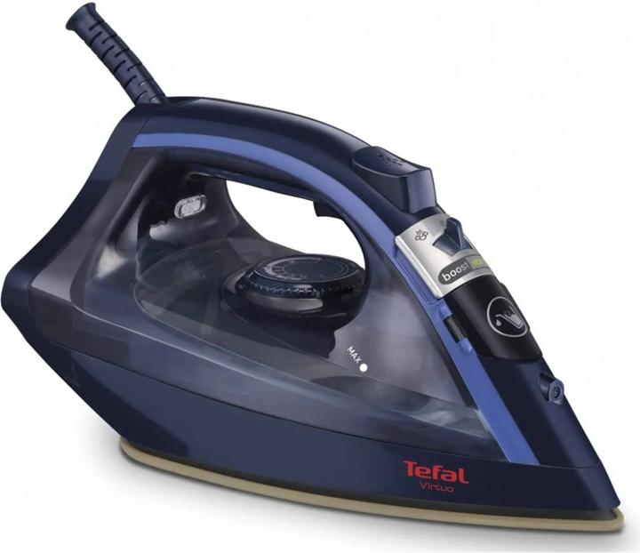 Tefal FV1713 (2000 W, 90 g/min)