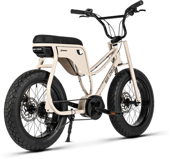 Actual product image Ruff Cycles Lil Missy