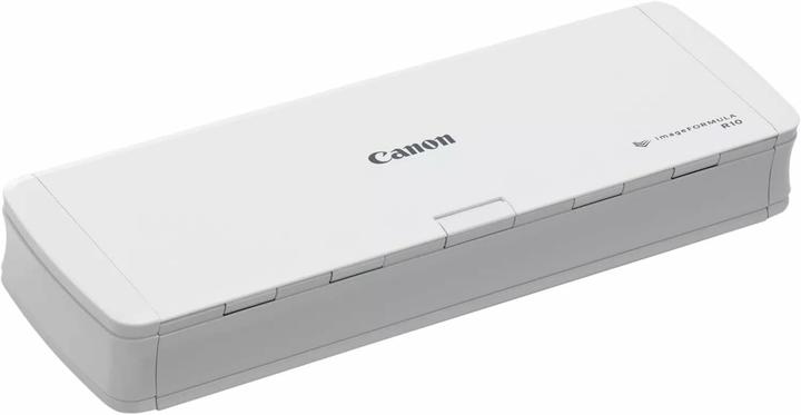 Image du produit Canon ImageFORMULA R10 (USB)