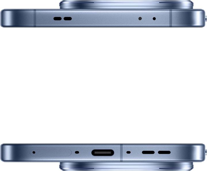 Actual product image realme GT 8 Pro (256 GB, Urban Blue, 6.79", Dual SIM, 5G)