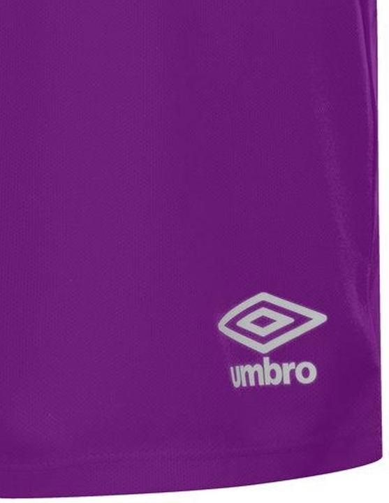Actual product image Umbro Mens Club II Shorts (M)