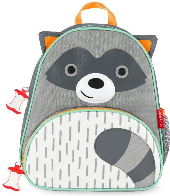 Produktbild Skiphop Waschbär