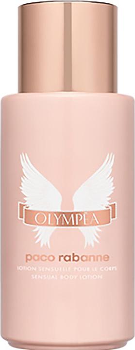 Image du produit Paco Rabanne Olympéa (Crème pour le corps, 200 ml)