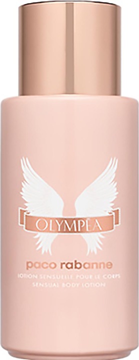 Actual product image Paco Rabanne Olympéa (Body cream, 200 ml)