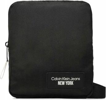 Immagine prodotto Calvin Klein Jeans borsa messenger uomo nero