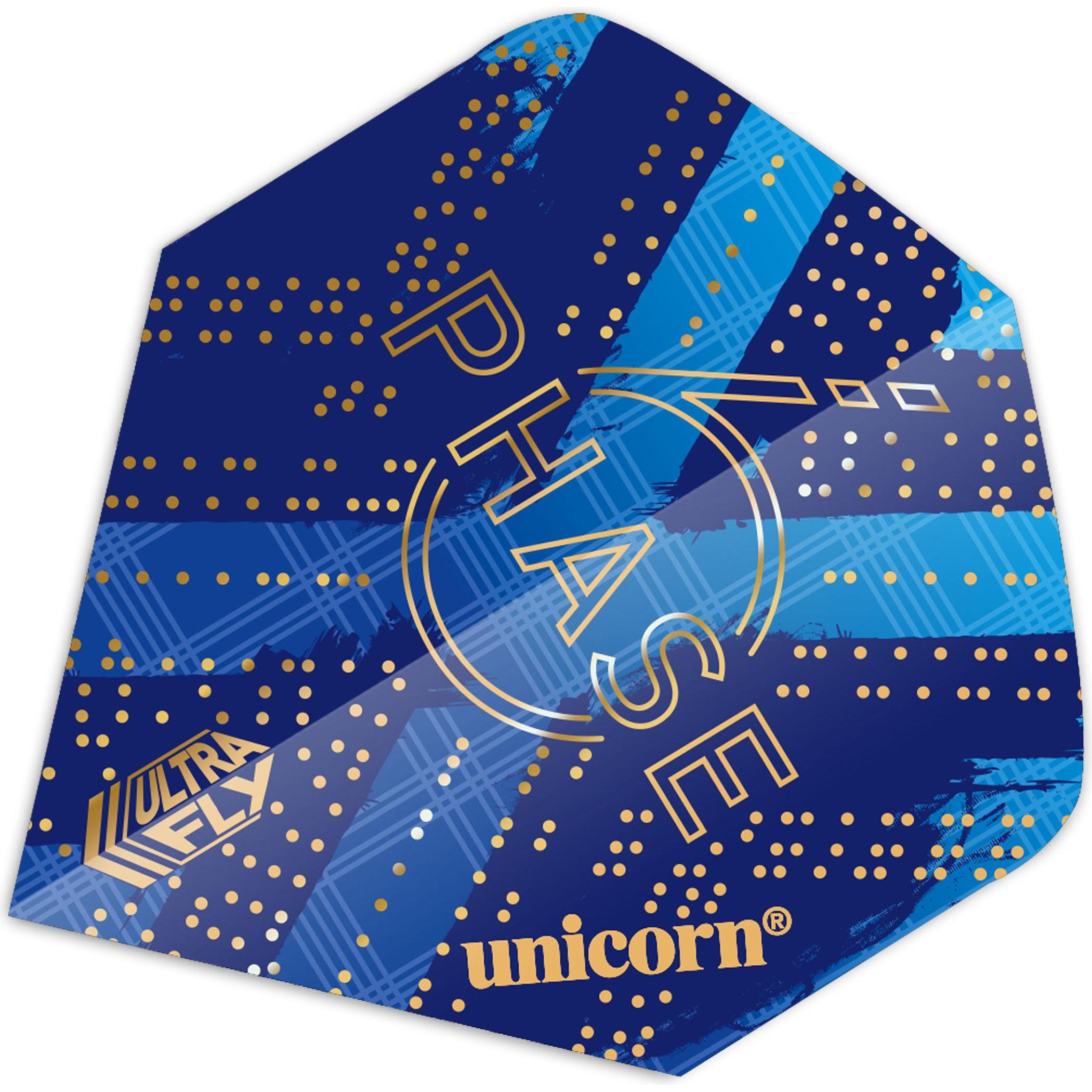 Thumbnail - Unicorn Ultra Fly 100 Gary Anderson World Champion Phase 6 Flights 12 Satz