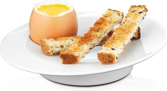 Productafbeelding Krups Ovomat Super (EU-stekker)