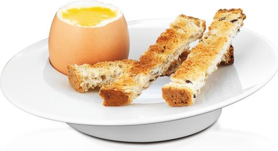 Actual product image Krups Ovomat Super (EU plug)