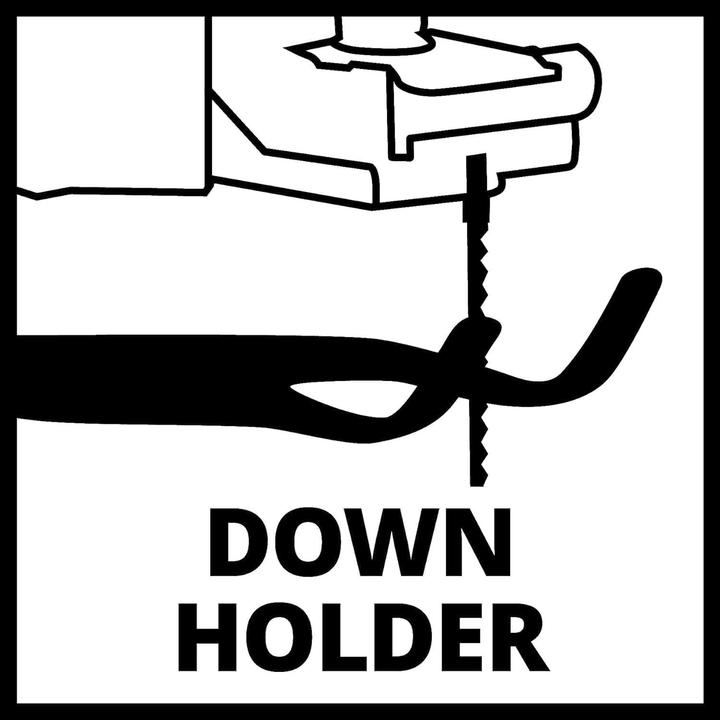 Produktbild Einhell TC-SS 406 E