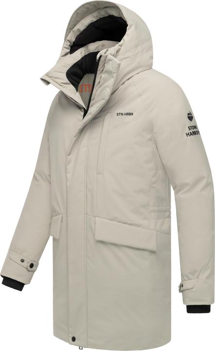 Immagine prodotto Stone Harbour Emriis XX