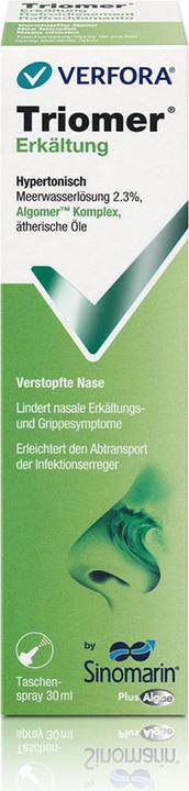 Produktbild Verfora Triomer (1 Stück)