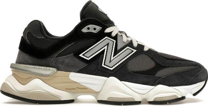 Image du produit New Balance 9060 Charcoal (48.5)