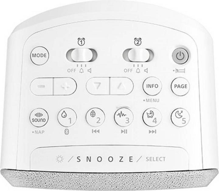 Produktbild Sangean DCR-83 (DAB+, FM, Bluetooth)