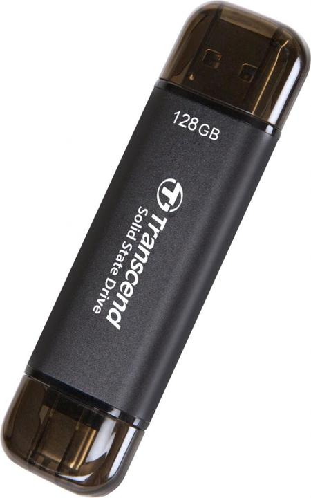 Transcend ESD310C (0.13 TB)