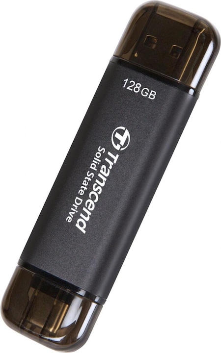 Produktbild Transcend ESD310C (128 GB, USB 3.2 Gen 2x2)