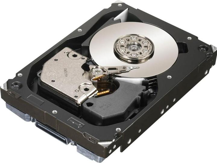 Produktbild HPE Dual Port Enterprise (0.07 TB, 2.5")