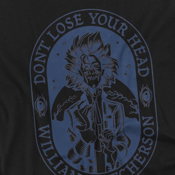 Produktbild Hocus Pocus Don't Lose Your Head TShirt (M)