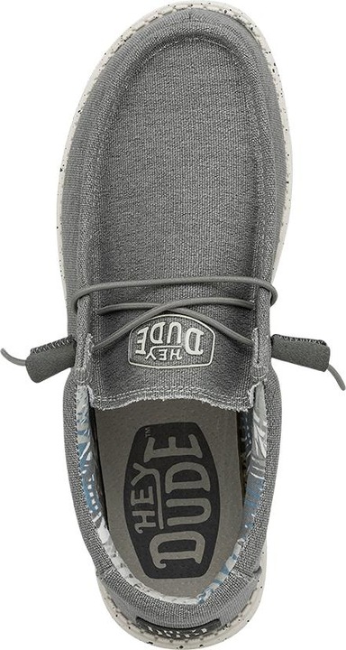 Image du produit Hey Dude Wally Stretch Canvas (45)
