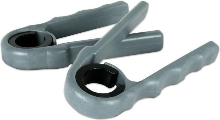 Immagine prodotto Body Sculpture Verstellbare Handgriffe