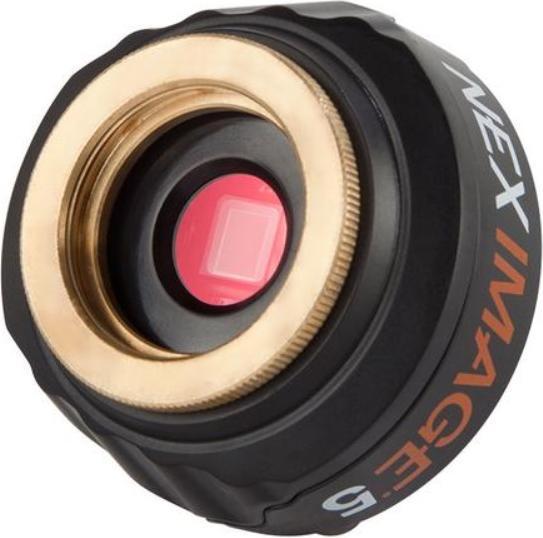 Actual product image Celestron NexImage 5 MP