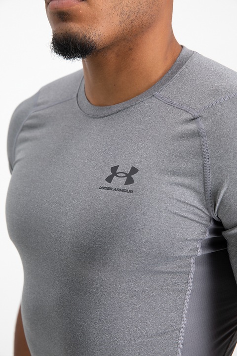 Actual product image Under Armour HeatGear® Armour Men T-Shirt (XL)