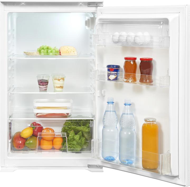 Actual product image Exquisit EKS131-V-040E (129 l)