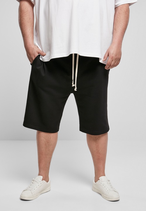 Image du produit Urban Classics Low Crotch Sweatshorts (S)