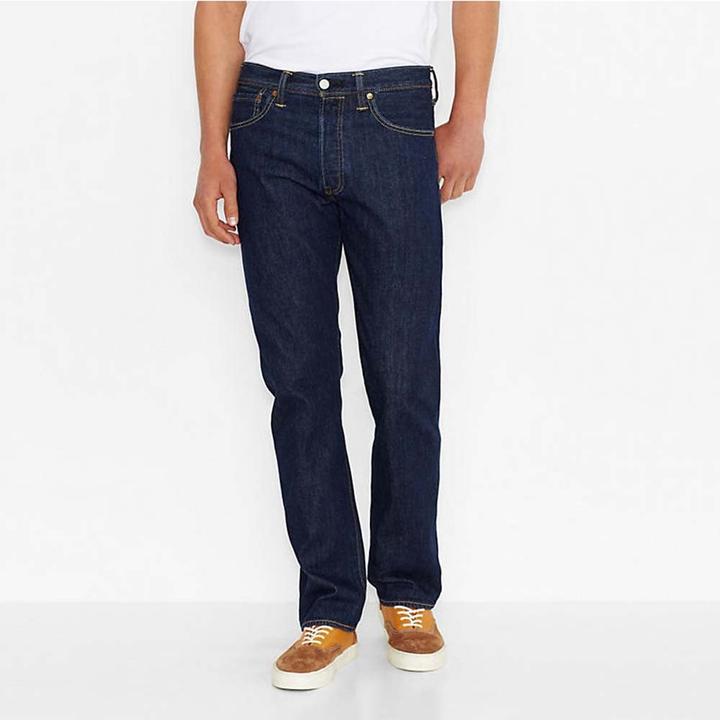 Immagine prodotto Levis 501 Jeans onewash (W33/L30)
