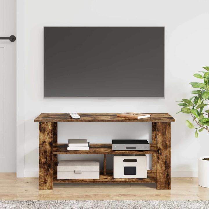 Actual product image vidaXL TV-Ständer (100 x 40 x 50 cm)