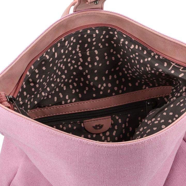 Actual product image Fritzi aus Preußen Izzy03 Canvas backpack 40 cm (19 l)