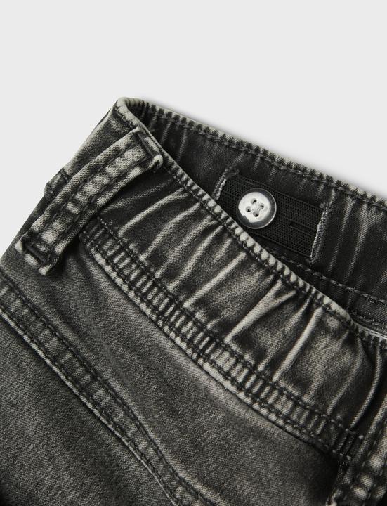 Actual product image Name it NKMRYAN SLIM SWE JEANS 5225-TH NOOS (104)