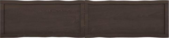 Image du produit vidaXL Tischplatte (180 x 40 cm)