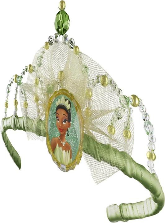 Produktbild Disney Princess Tiara Kunststoff
